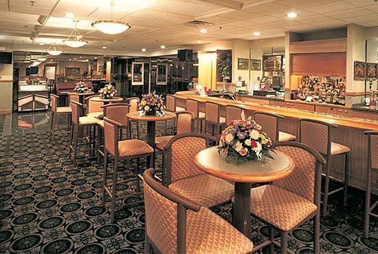 Holiday Inn Chicago Midway Airport S, An Ihg Hotel Restaurant bilde