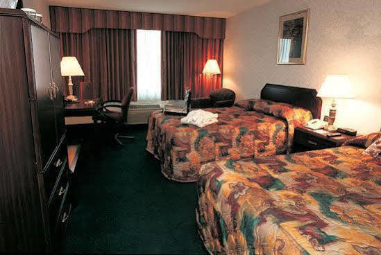 Holiday Inn Chicago Midway Airport S, An Ihg Hotel Eksteriør bilde
